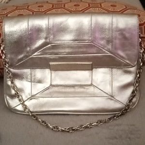 Ann Taylor clutch